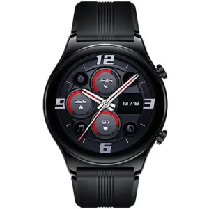 Honor Watch GS 3 (MUS-B19) Midnight Black