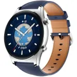 Honor Watch GS 3 (MUS-B19) Ocean Blue-thumb-2