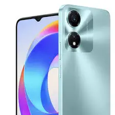 Honor X5 Plus 4/64GB Cyan Lake-image-2