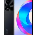 Honor X5 Plus 4/64GB Midnight Black-thumb-1