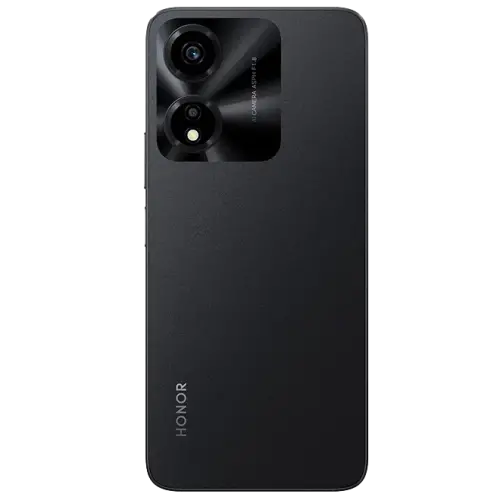 Honor X5 Plus 4/64GB Midnight Black-image-2