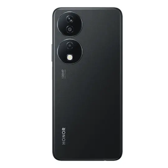 Honor X7b 8/128GB Midnight Black-image-2