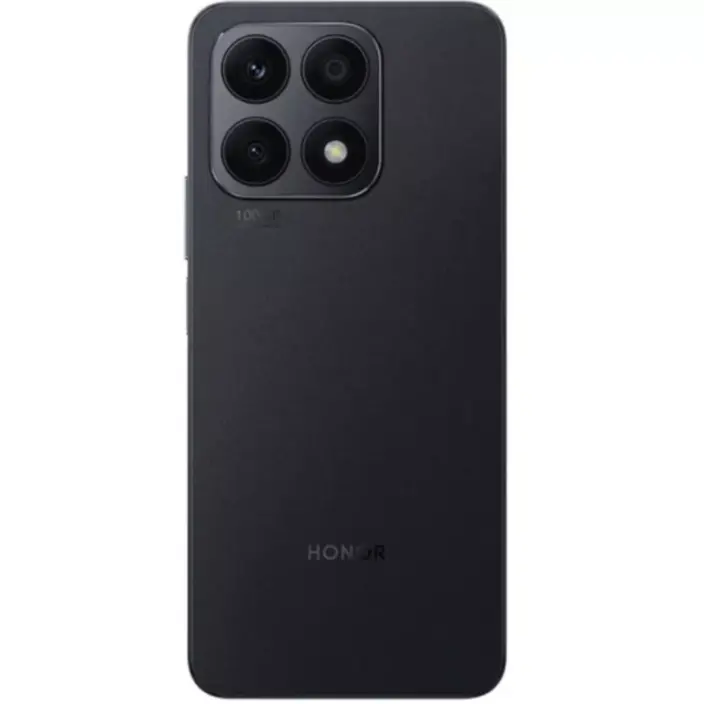 Honor X8a 6/128GB Midnight Black-image-3