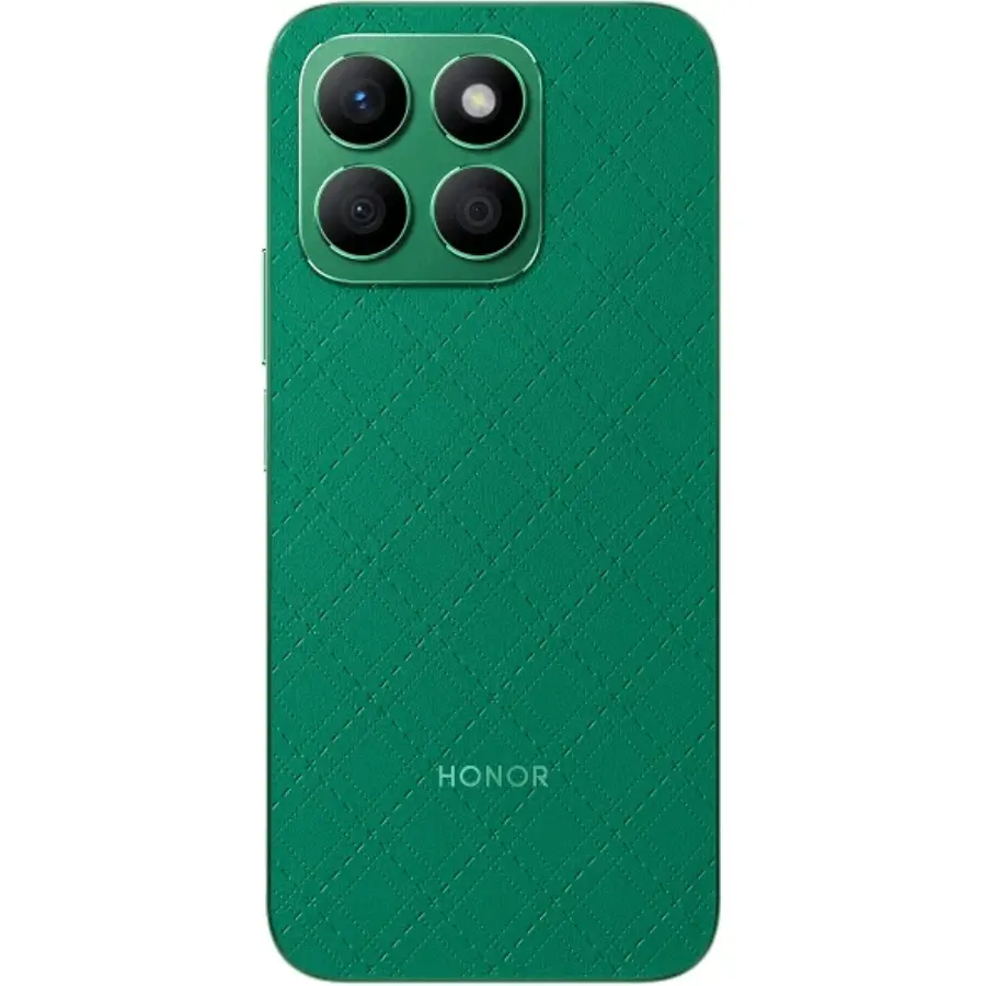 Honor X8b 8/128GB Glamorous Green-image-3