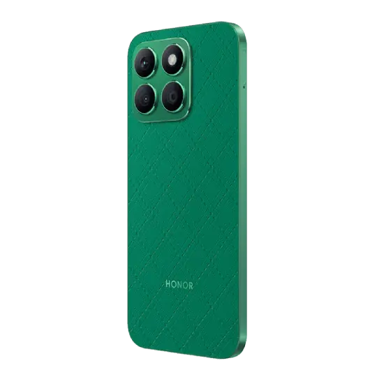 Honor X8b 8/128GB Glamorous Green-image-2