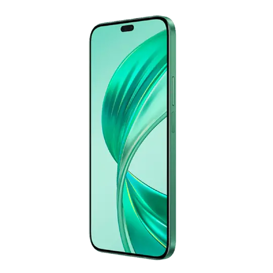 Honor X8b 8/128GB Glamorous Green-image-4