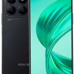 Honor X8b 8/128GB Midnight Black-thumb-1