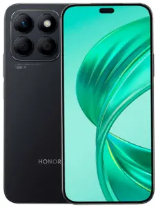 Honor X8b 8/128GB Midnight Black