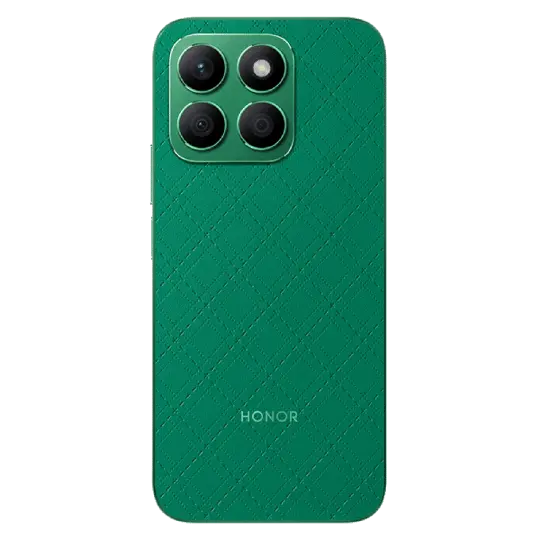 Honor X8b 8/256GB Glamorous Green-image-2