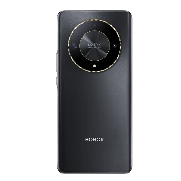 Honor X9b 12/256GB Midnight Black-image-2