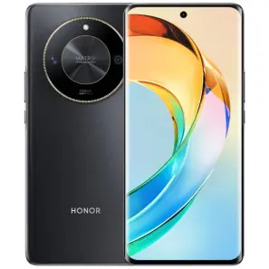 Honor X9b 12/256GB Midnight Black