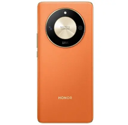 Honor X9b 12/256GB Sunrise Orange-image-2