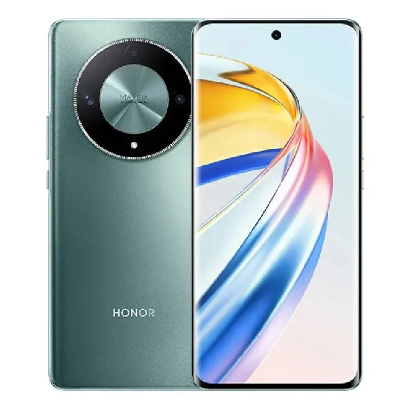 Honor X9b 8/256GB Emerald Green-image-1