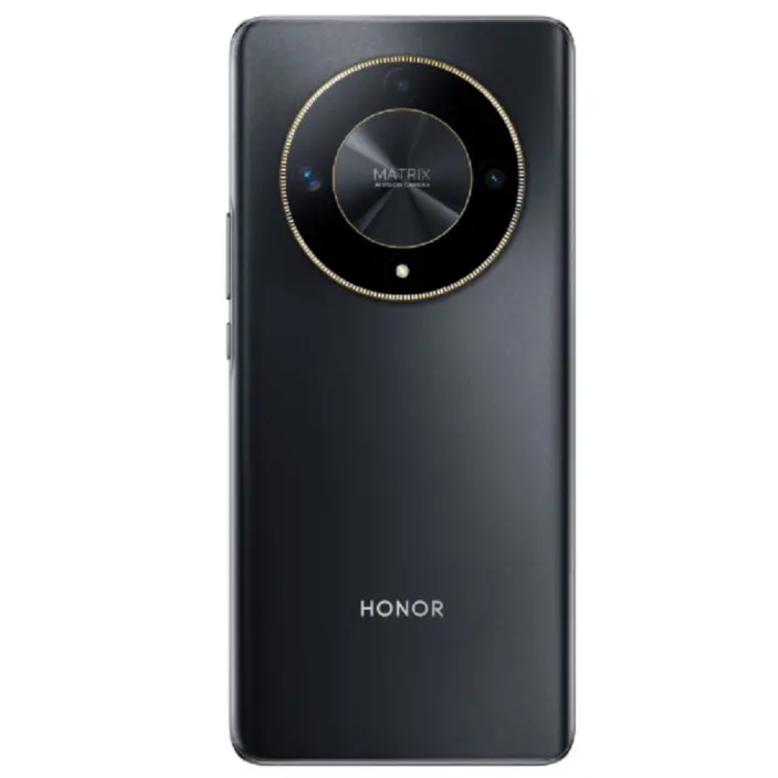 Honor X9b 8/256GB Midnight Black-image-2