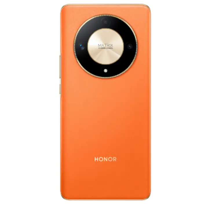 Honor X9b 8/256GB Sunrise Orange-image-2