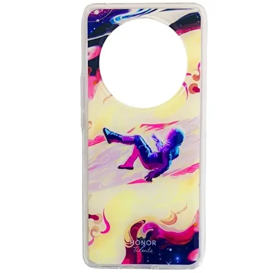 Honor X9b Case The Beginning (013122)-image-1