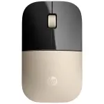 HP Mouse Z3700 Gold Wireless-thumb-2