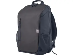 HP Travel 18 Liter 15.6 Iron Grey Laptop Backpack