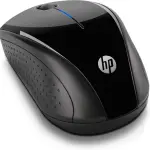 HP Wireless Mouse 220 Black-thumb-2