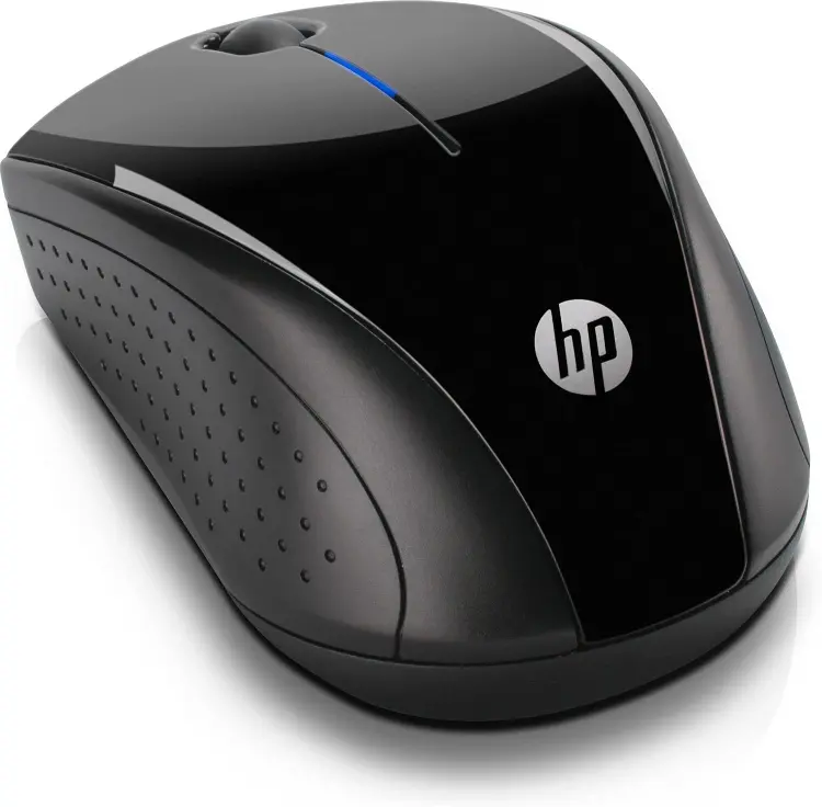 HP Wireless Mouse 220 Black-image-2