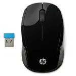 HP Wireless Mouse 220 Black-thumb-1