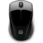 HP Wireless Mouse 220 Black(258A1AA)-thumb-2