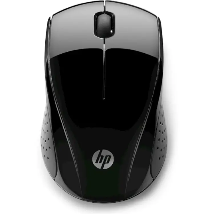 HP Wireless Mouse 220 Black(258A1AA)-image-2