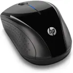 HP Wireless Mouse 220 Black(258A1AA)-thumb-1