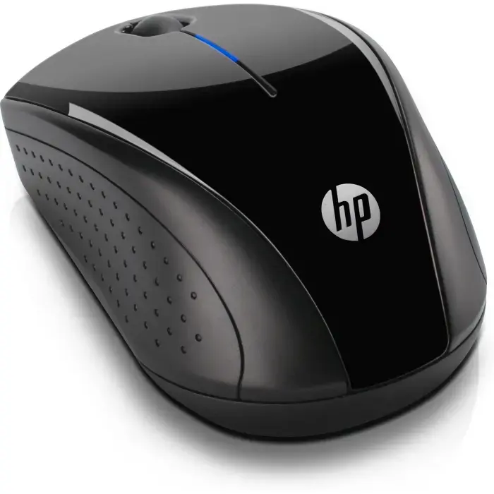 HP Wireless Mouse 220 Black(258A1AA)-image-1