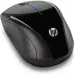 HP Wireless Mouse 220 Black(258A1AA)