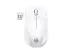 HP Wireless Mouse 220 White