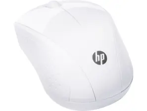 HP Wireless Mouse 220 White