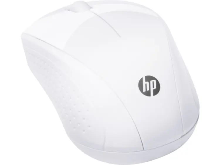 HP Wireless Mouse 220 White-image-1