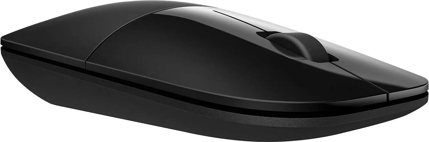 HP Wireless Mouse Z3700 Black-image-4