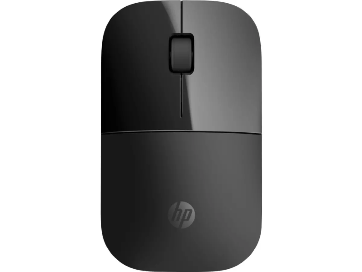 HP Wireless Mouse Z3700 Black-image-1