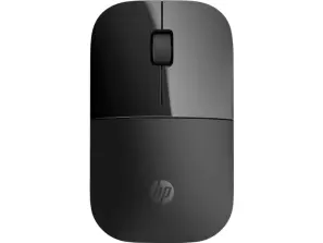 HP Wireless Mouse Z3700 Black