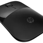 HP Wireless Mouse Z3700 Black-thumb-3