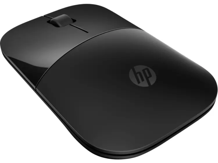 HP Wireless Mouse Z3700 Black-image-3