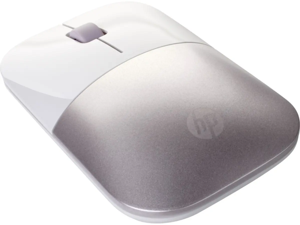 HP Wireless Mouse Z3700 Pink-image-3