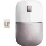 HP Wireless Mouse Z3700 Pink-thumb-1