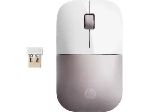 HP Wireless Mouse Z3700 Pink