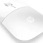 HP Wireless Mouse Z3700 White-thumb-1