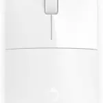 HP Wireless Mouse Z3700 White-thumb-2