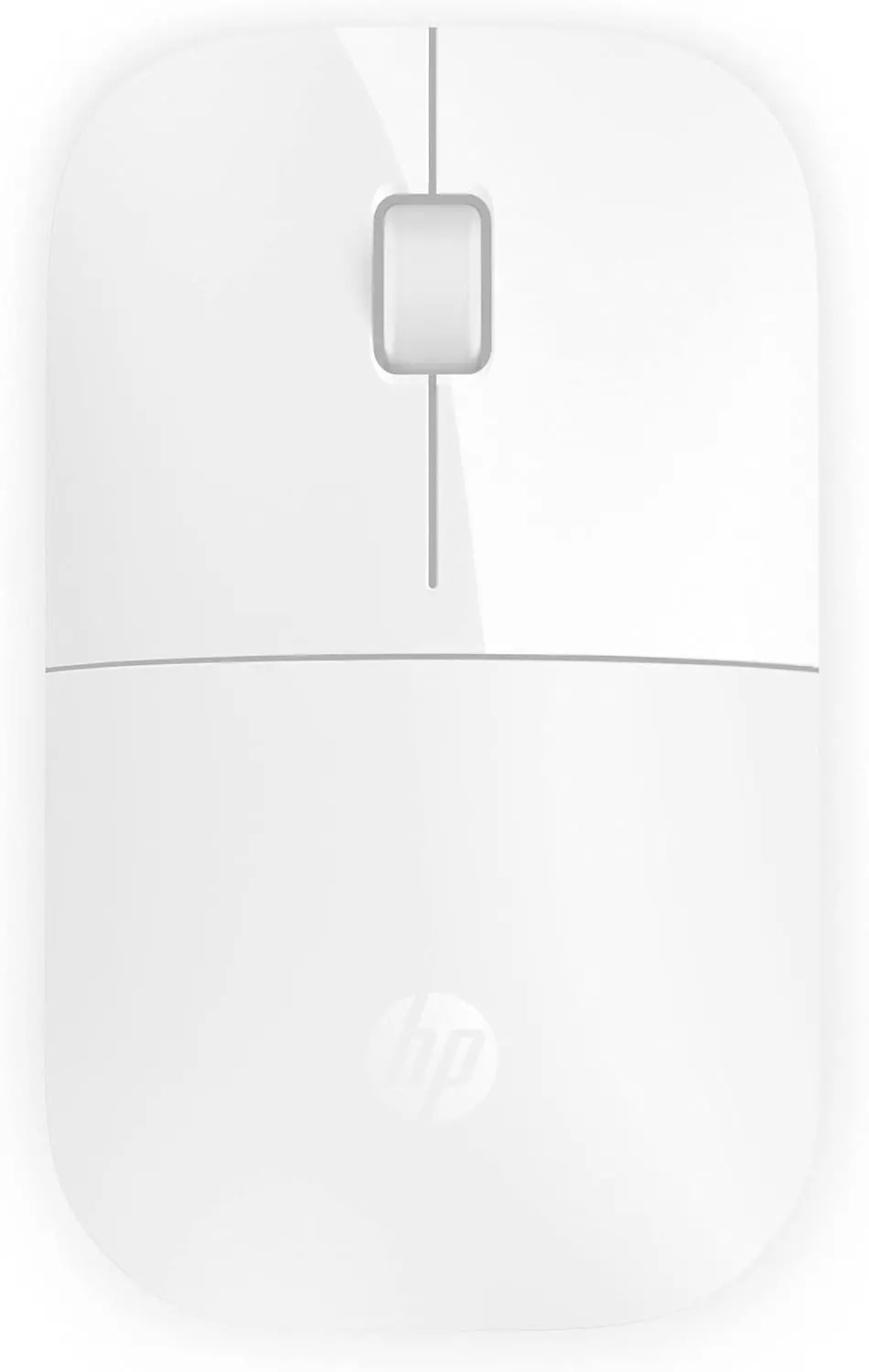 HP Wireless Mouse Z3700 White-image-2