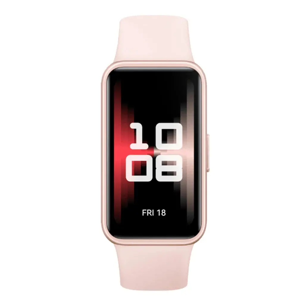 Huawei Band 9 KIM-B19 (55020BYG) Charm Pink-image-1