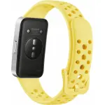 Huawei Band 9 KIM-B19 (55020BYJ) Lemon Yellow-thumb-3