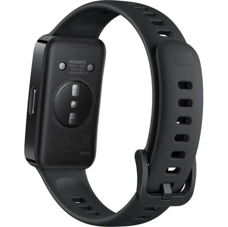 Huawei Band 9 KIM-B19 (55020BYK) Starry Black-image-3