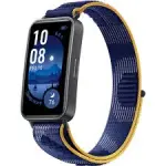 Huawei Band 9 KIM-B19 (55020BYM) Blue-thumb-2