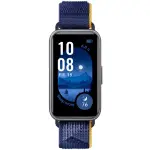 Huawei Band 9 KIM-B19 (55020BYM) Blue-thumb-1