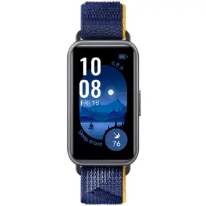 Huawei Band 9 KIM-B19 (55020BYM) Blue